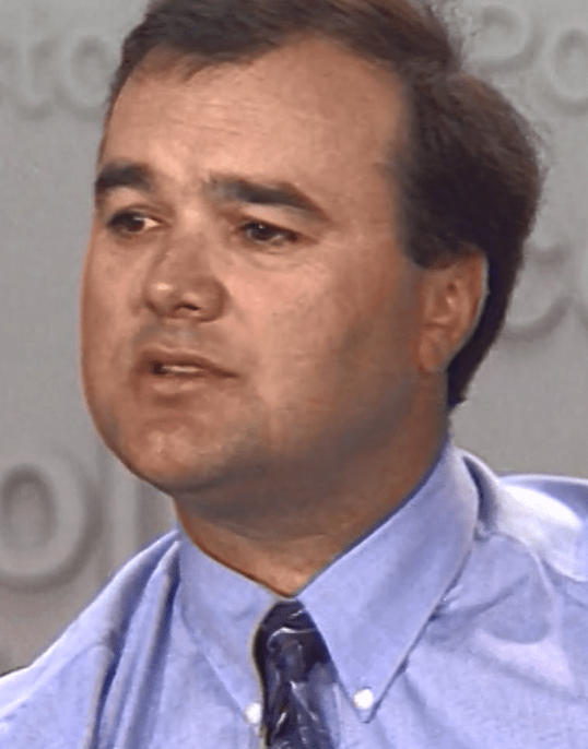 David Sprague Head of the Spectrum Taskforce